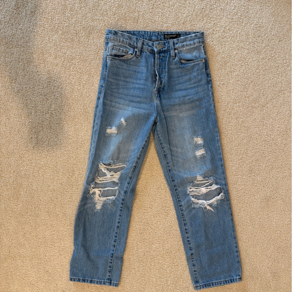 BLANK NYC Jeans